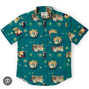 ISO RSVLTS The Princess and the Frog- Tiana's Palace Preschooler Shirt